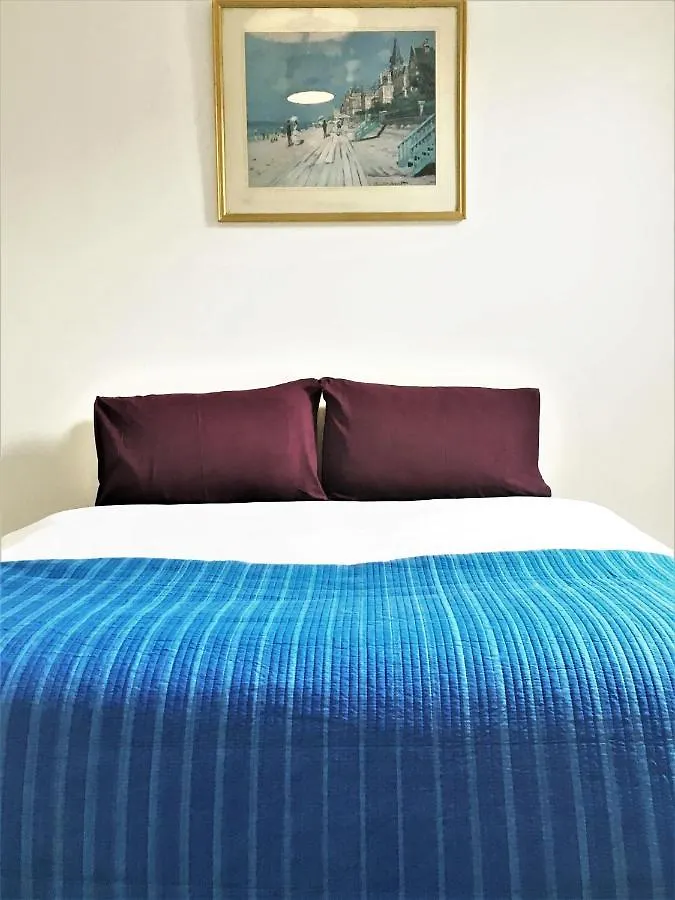 Wellesley Guest Rooms Ilford United Kingdom