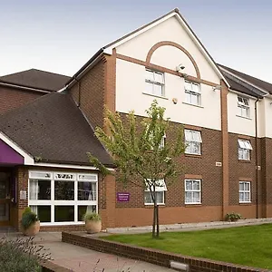 Hotel Premier London