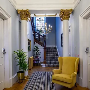 The Clarendon Hotel Dundee
