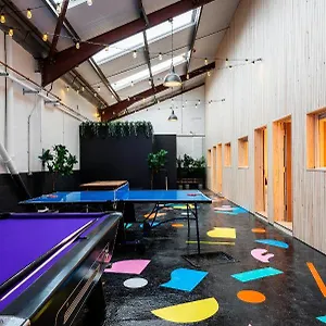 Coalshed Hotel Bristol