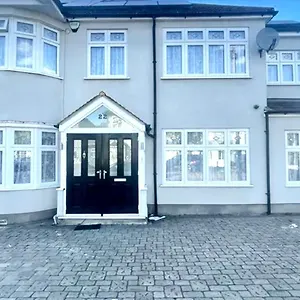 Guest house Double En-suite Free Parking